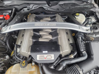 Stock 2669. 2015 Ford Mustang GT Convertible 5.0L V8 Gen 2 6R80 A/T 56k Miles - The Parts Farm