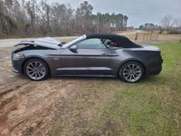 Stock 2669. 2015 Ford Mustang GT Convertible 5.0L V8 Gen 2 6R80 A/T 56k Miles - The Parts Farm