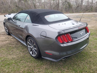 Stock 2669. 2015 Ford Mustang GT Convertible 5.0L V8 Gen 2 6R80 A/T 56k Miles - The Parts Farm