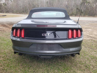 Stock 2669. 2015 Ford Mustang GT Convertible 5.0L V8 Gen 2 6R80 A/T 56k Miles - The Parts Farm