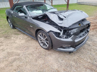 Stock 2669. 2015 Ford Mustang GT Convertible 5.0L V8 Gen 2 6R80 A/T 56k Miles - The Parts Farm
