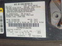 Stock 2669. 2015 Ford Mustang GT Convertible 5.0L V8 Gen 2 6R80 A/T 56k Miles - The Parts Farm