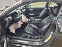 Stock 2669. 2015 Ford Mustang GT Convertible 5.0L V8 Gen 2 6R80 A/T 56k Miles - The Parts Farm