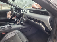 Stock 2669. 2015 Ford Mustang GT Convertible 5.0L V8 Gen 2 6R80 A/T 56k Miles - The Parts Farm