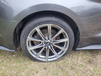 Stock 2669. 2015 Ford Mustang GT Convertible 5.0L V8 Gen 2 6R80 A/T 56k Miles - The Parts Farm