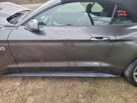 Stock 2669. 2015 Ford Mustang GT Convertible 5.0L V8 Gen 2 6R80 A/T 56k Miles - The Parts Farm