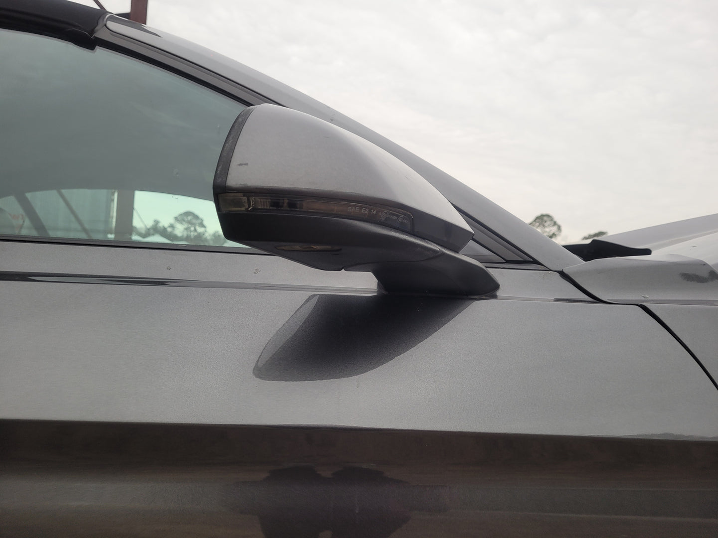 Stock 2669. 2015 Ford Mustang GT Convertible 5.0L V8 Gen 2 6R80 A/T 56k Miles - The Parts Farm