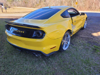 Stock 2671. 2015 Ford Mustang GT Roush Stage 2 Coupe 5.0L V8 Gen 2 MT82 M/T 57k Miles - The Parts Farm
