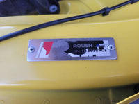 Stock 2671. 2015 Ford Mustang GT Roush Stage 2 Coupe 5.0L V8 Gen 2 MT82 M/T 57k Miles - The Parts Farm