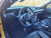 Stock 2671. 2015 Ford Mustang GT Roush Stage 2 Coupe 5.0L V8 Gen 2 MT82 M/T 57k Miles - The Parts Farm