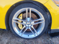 Stock 2671. 2015 Ford Mustang GT Roush Stage 2 Coupe 5.0L V8 Gen 2 MT82 M/T 57k Miles - The Parts Farm