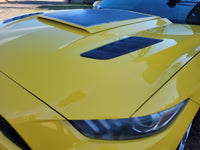 Stock 2671. 2015 Ford Mustang GT Roush Stage 2 Coupe 5.0L V8 Gen 2 MT82 M/T 57k Miles - The Parts Farm
