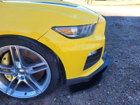 Stock 2671. 2015 Ford Mustang GT Roush Stage 2 Coupe 5.0L V8 Gen 2 MT82 M/T 57k Miles - The Parts Farm