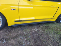 Stock 2671. 2015 Ford Mustang GT Roush Stage 2 Coupe 5.0L V8 Gen 2 MT82 M/T 57k Miles - The Parts Farm