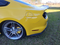Stock 2671. 2015 Ford Mustang GT Roush Stage 2 Coupe 5.0L V8 Gen 2 MT82 M/T 57k Miles - The Parts Farm