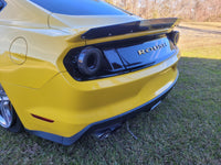 Stock 2671. 2015 Ford Mustang GT Roush Stage 2 Coupe 5.0L V8 Gen 2 MT82 M/T 57k Miles - The Parts Farm
