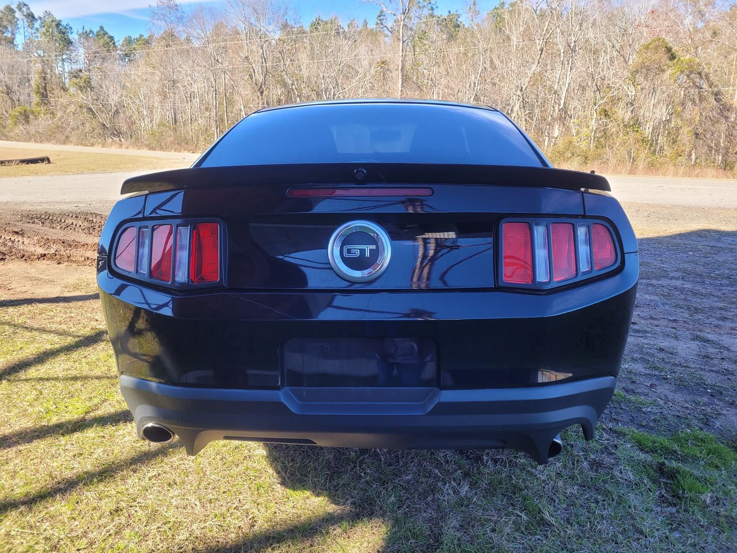 Stock 2670. 2012 Ford Mustang GT Coupe 5.0L V8 Gen 1 6R80 A/T 78k Miles - The Parts Farm