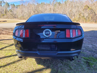 Stock 2670. 2012 Ford Mustang GT Coupe 5.0L V8 Gen 1 6R80 A/T 78k Miles - The Parts Farm