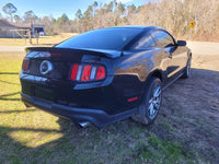 Stock 2670. 2012 Ford Mustang GT Coupe 5.0L V8 Gen 1 6R80 A/T 78k Miles - The Parts Farm