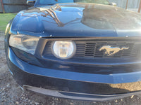 Stock 2670. 2012 Ford Mustang GT Coupe 5.0L V8 Gen 1 6R80 A/T 78k Miles - The Parts Farm