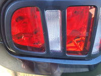 Stock 2670. 2012 Ford Mustang GT Coupe 5.0L V8 Gen 1 6R80 A/T 78k Miles - The Parts Farm