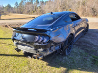 Stock 2672. 2022 Ford Mustang Shelby GT500 Coupe 5.2L SC 7 Speed DCT 21k Miles - The Parts Farm