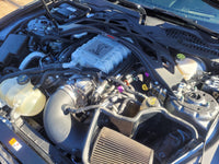 Stock 2672. 2022 Ford Mustang Shelby GT500 Coupe 5.2L SC 7 Speed DCT 21k Miles - The Parts Farm