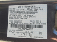 Stock 2672. 2022 Ford Mustang Shelby GT500 Coupe 5.2L SC 7 Speed DCT 21k Miles - The Parts Farm
