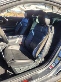 Stock 2672. 2022 Ford Mustang Shelby GT500 Coupe 5.2L SC 7 Speed DCT 21k Miles - The Parts Farm