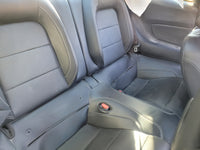 Stock 2672. 2022 Ford Mustang Shelby GT500 Coupe 5.2L SC 7 Speed DCT 21k Miles - The Parts Farm