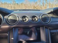 Stock 2672. 2022 Ford Mustang Shelby GT500 Coupe 5.2L SC 7 Speed DCT 21k Miles - The Parts Farm