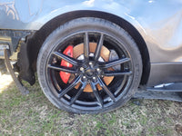 Stock 2672. 2022 Ford Mustang Shelby GT500 Coupe 5.2L SC 7 Speed DCT 21k Miles - The Parts Farm