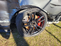 Stock 2672. 2022 Ford Mustang Shelby GT500 Coupe 5.2L SC 7 Speed DCT 21k Miles - The Parts Farm