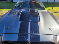 Stock 2672. 2022 Ford Mustang Shelby GT500 Coupe 5.2L SC 7 Speed DCT 21k Miles - The Parts Farm