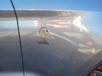 Stock 2672. 2022 Ford Mustang Shelby GT500 Coupe 5.2L SC 7 Speed DCT 21k Miles - The Parts Farm
