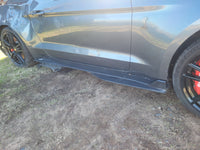 Stock 2672. 2022 Ford Mustang Shelby GT500 Coupe 5.2L SC 7 Speed DCT 21k Miles - The Parts Farm