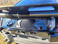 Stock 2672. 2022 Ford Mustang Shelby GT500 Coupe 5.2L SC 7 Speed DCT 21k Miles - The Parts Farm