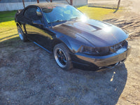 Stock 2675. 2000 Ford Mustang GT Coupe 4.6L V8 Trickflow Intake T45 Headers 116k Miles - The Parts Farm