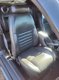 Stock 2675. 2000 Ford Mustang GT Coupe 4.6L V8 Trickflow Intake T45 Headers 116k Miles - The Parts Farm