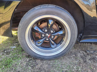 Stock 2675. 2000 Ford Mustang GT Coupe 4.6L V8 Trickflow Intake T45 Headers 116k Miles - The Parts Farm
