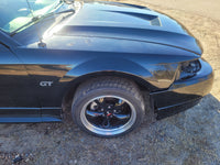 Stock 2675. 2000 Ford Mustang GT Coupe 4.6L V8 Trickflow Intake T45 Headers 116k Miles - The Parts Farm