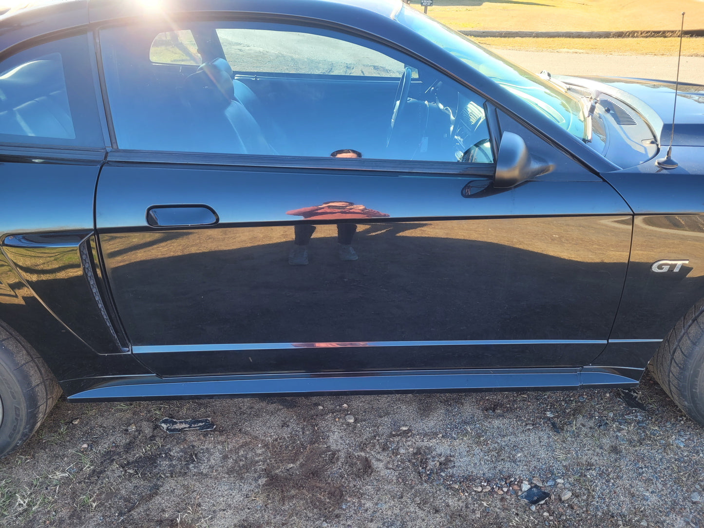 Stock 2675. 2000 Ford Mustang GT Coupe 4.6L V8 Trickflow Intake T45 Headers 116k Miles - The Parts Farm
