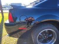 Stock 2675. 2000 Ford Mustang GT Coupe 4.6L V8 Trickflow Intake T45 Headers 116k Miles - The Parts Farm