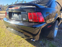 Stock 2675. 2000 Ford Mustang GT Coupe 4.6L V8 Trickflow Intake T45 Headers 116k Miles - The Parts Farm