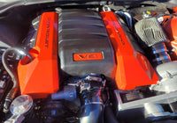 Stock 2673. 2010 Chevrolet Camaro SS Procharger D1X Kit Cammed Alky Low 26k Miles - The Parts Farm