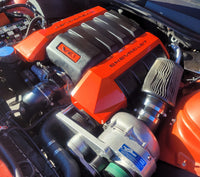 Stock 2673. 2010 Chevrolet Camaro SS Procharger D1X Kit Cammed Alky Low 26k Miles - The Parts Farm