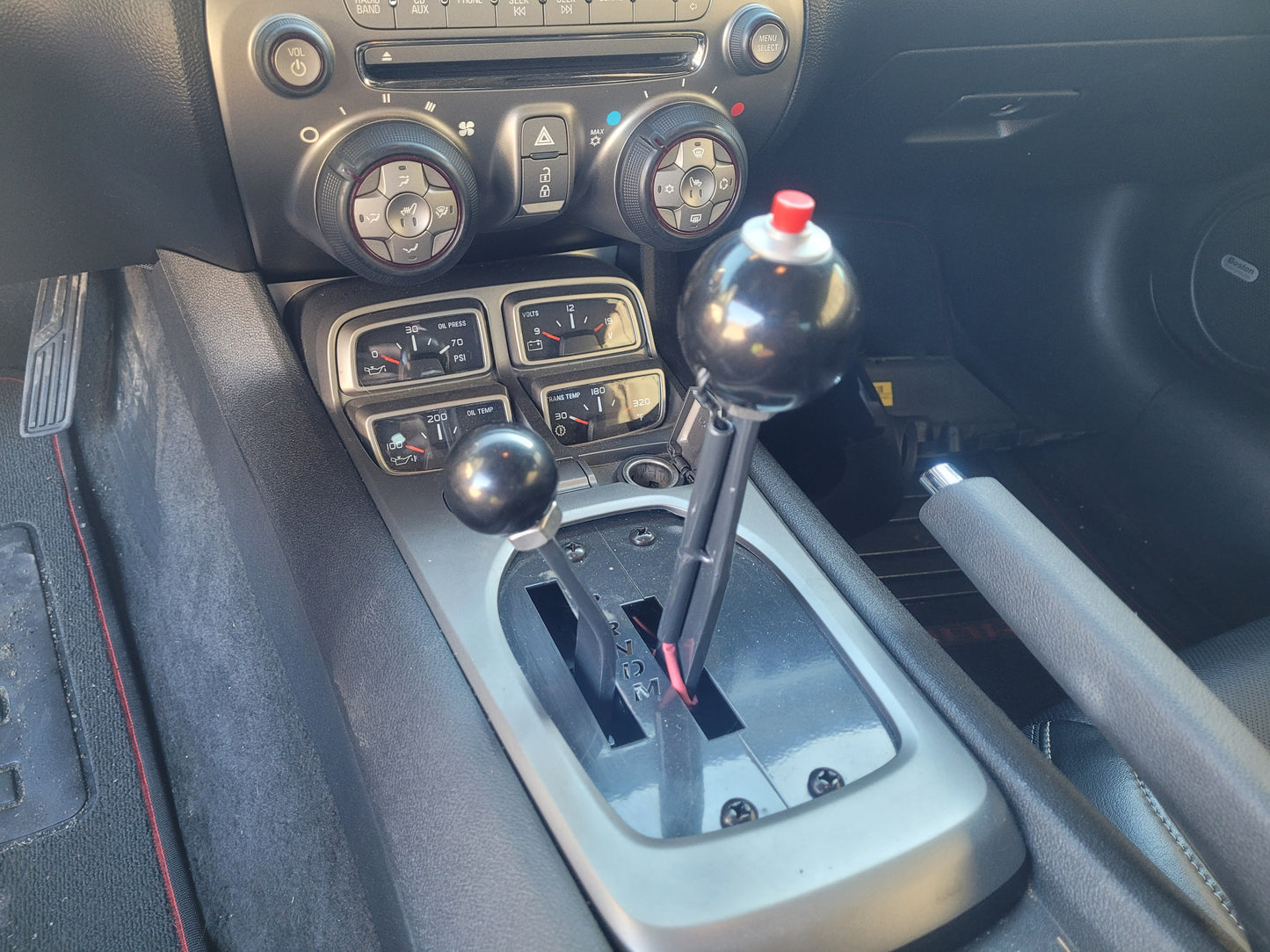 Stock 2673. 2010 Chevrolet Camaro SS Procharger D1X Kit Cammed Alky Low 26k Miles - The Parts Farm