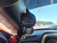 Stock 2673. 2010 Chevrolet Camaro SS Procharger D1X Kit Cammed Alky Low 26k Miles - The Parts Farm