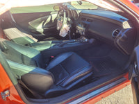 Stock 2673. 2010 Chevrolet Camaro SS Procharger D1X Kit Cammed Alky Low 26k Miles - The Parts Farm