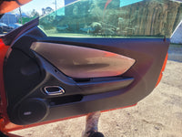 Stock 2673. 2010 Chevrolet Camaro SS Procharger D1X Kit Cammed Alky Low 26k Miles - The Parts Farm